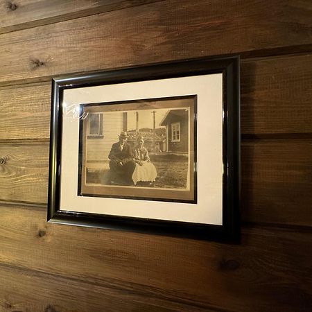 Cottage Lavkavann Finnmarksvidda Skoganvarre エクステリア 写真