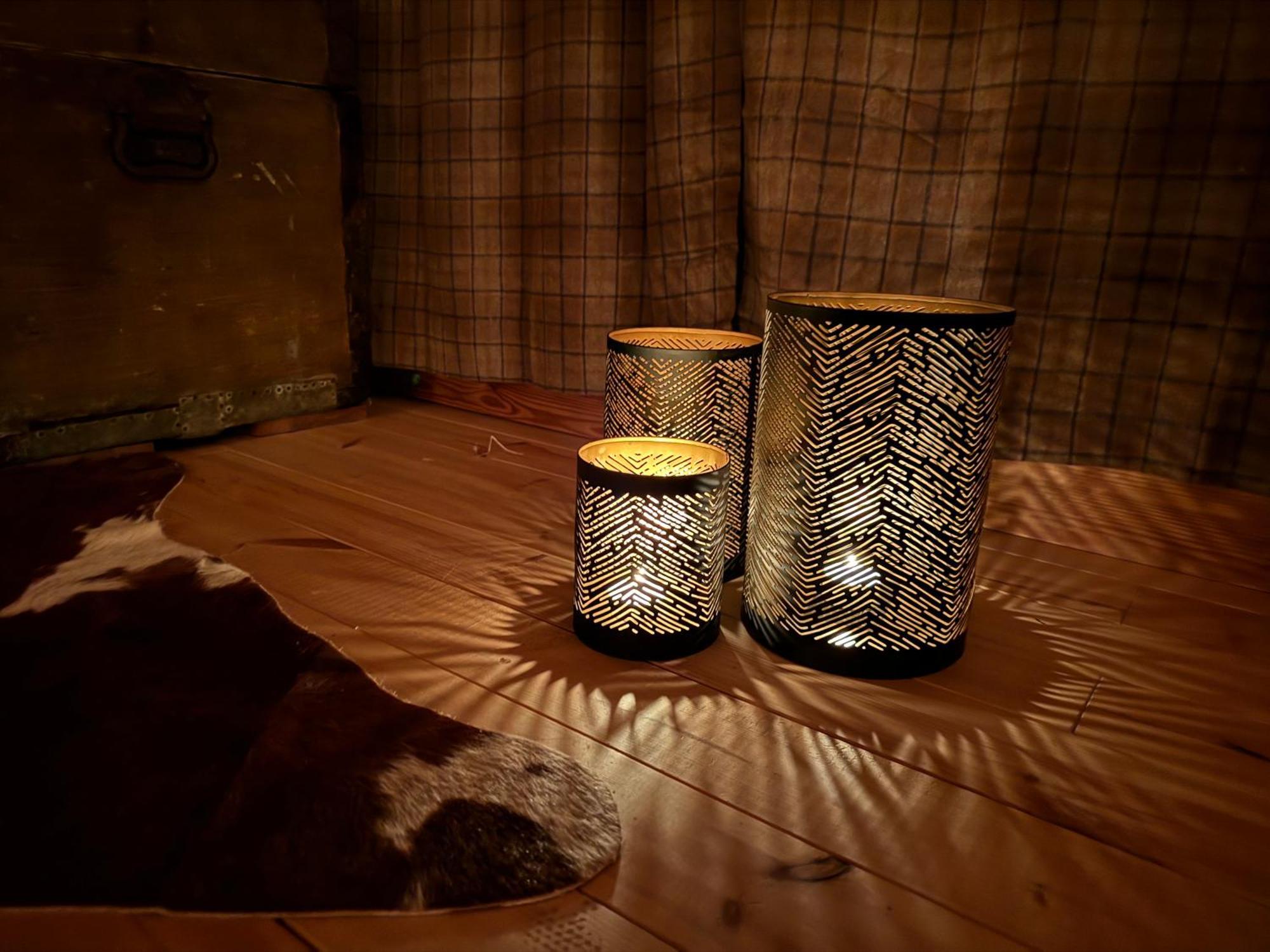 Cottage Lavkavann Finnmarksvidda Skoganvarre エクステリア 写真
